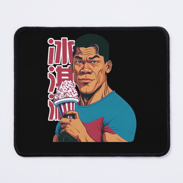 Item preview, John China Bing Chilling designed and sold by OwenBoehm.