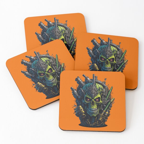 Item preview, Scary Pumpkins  designed and sold by Houerd.