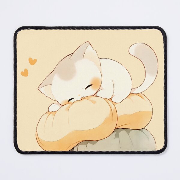Item preview, Purr-fect Dreams designed and sold by curiodisco.