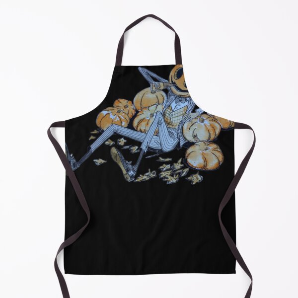 Item preview, Ichabod Crane Fictional character designed and sold by OwenBoehm.