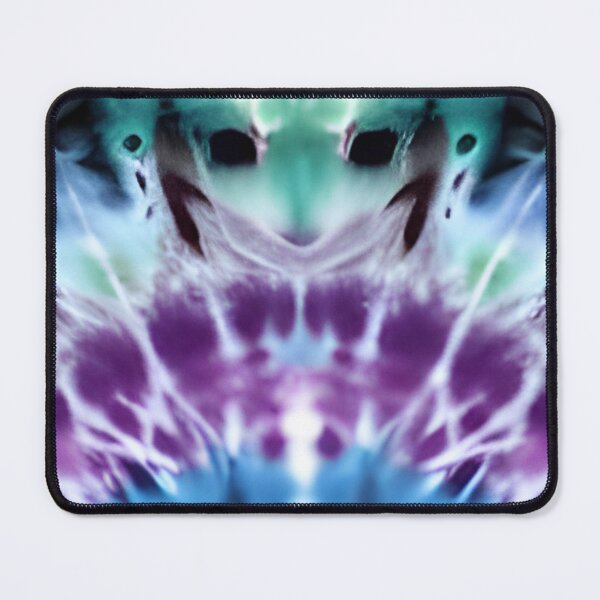 Item preview, Blue Purple Green Tie Dye designed and sold by Gabriela McDaniel.