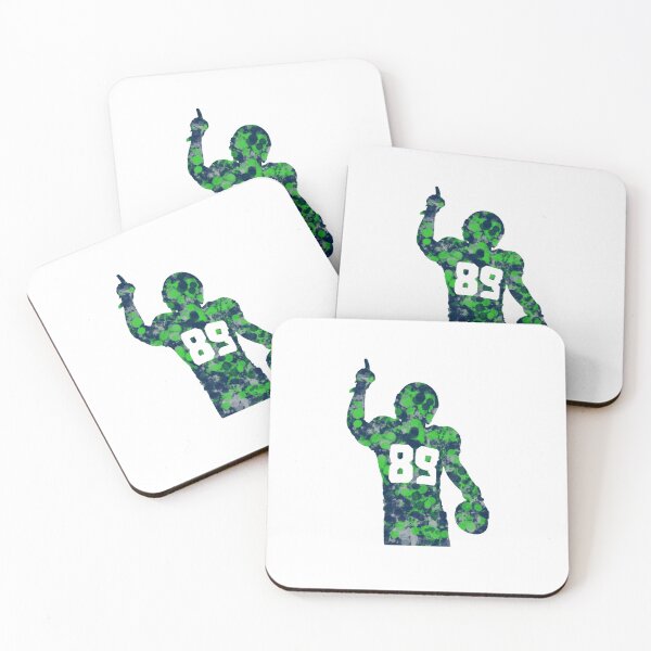 Item preview, Splatter Baldwin    designed and sold by LarryWalke.