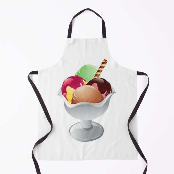 Item preview, ice cream designed and sold by Massunchik.