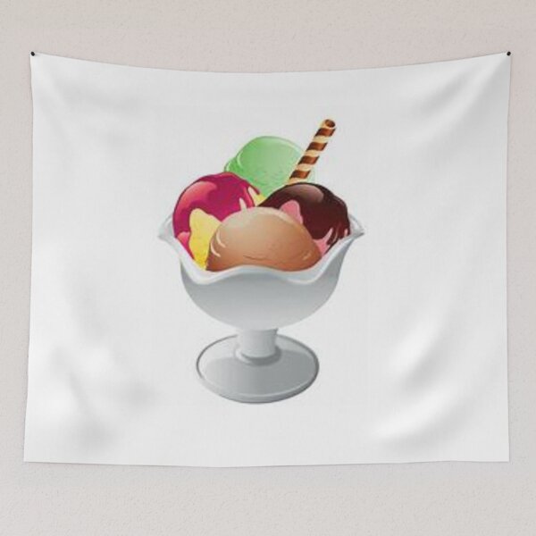 Item preview, ice cream designed and sold by Massunchik.