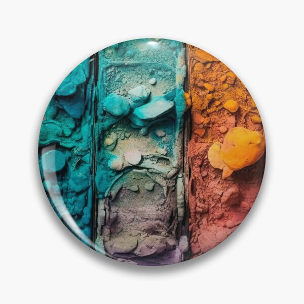 Item preview, Paint Palette designed and sold by Sasha Art Gallery.