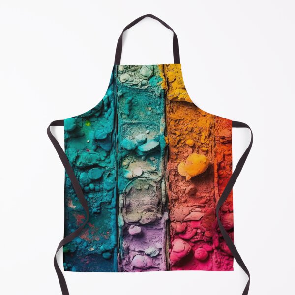 Artikelvorschau, Farbpalette entworfen und verkauft von Sasha Art Gallery.