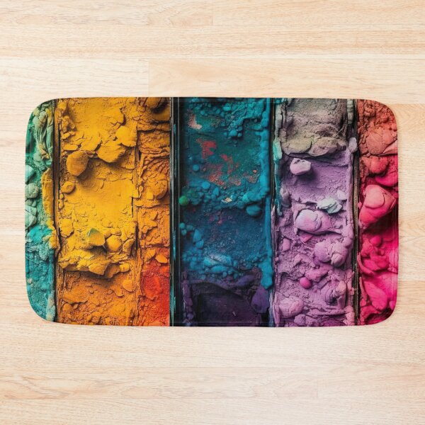 Artikelvorschau, Farbpalette entworfen und verkauft von Sasha Art Gallery.
