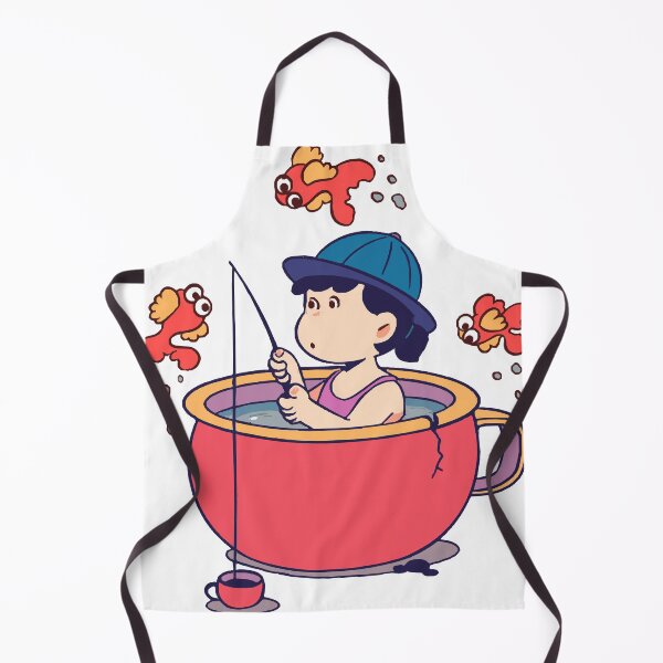 Item preview, Flying fish designed and sold by sensibaughcate.