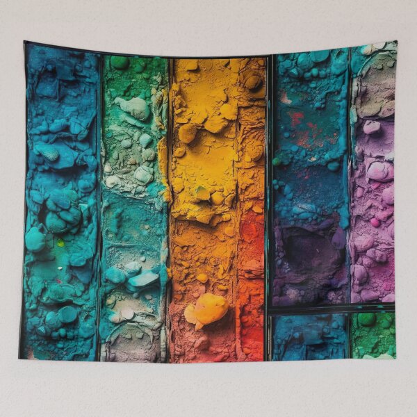 Item preview, Paint Palette designed and sold by Sasha Art Gallery.