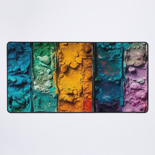 Item preview, Paint Palette designed and sold by Sasha Art Gallery.