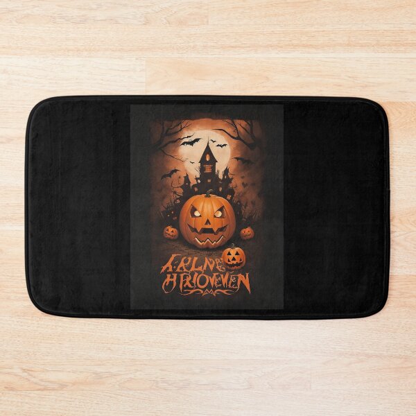 Item preview, Haunted House designed and sold by qanizawelfy.