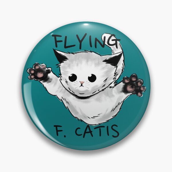 Item preview, FLYING F. CATIS designed and sold by CoopClothing.