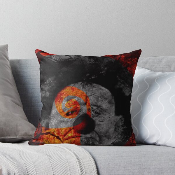 Item preview, He Doesn't Fool Me designed and sold by Elizabeth Austin-Craig.