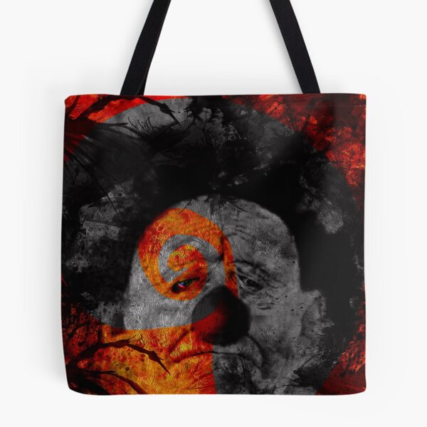 Item preview, He Doesn't Fool Me designed and sold by Elizabeth Austin-Craig.