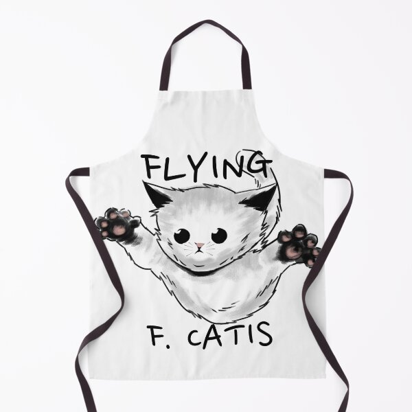 Item preview, FLYING F. CATIS designed and sold by CoopClothing.