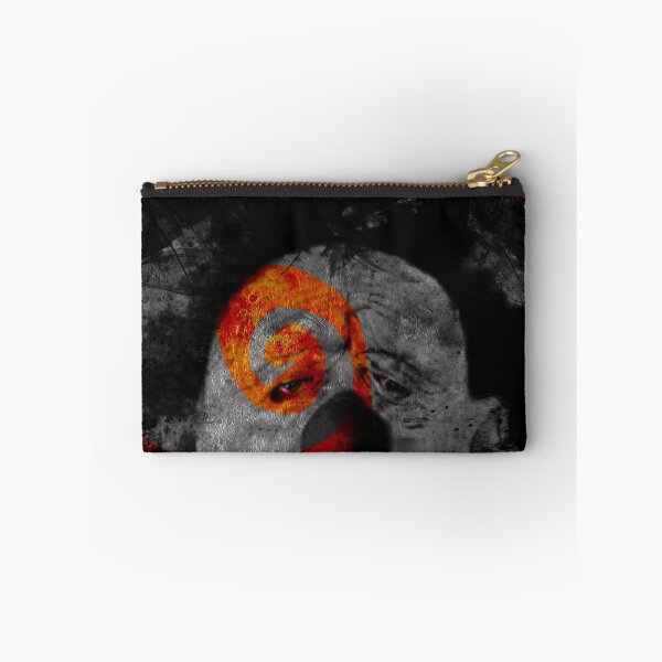 Item preview, He Doesn't Fool Me designed and sold by Elizabeth Austin-Craig.