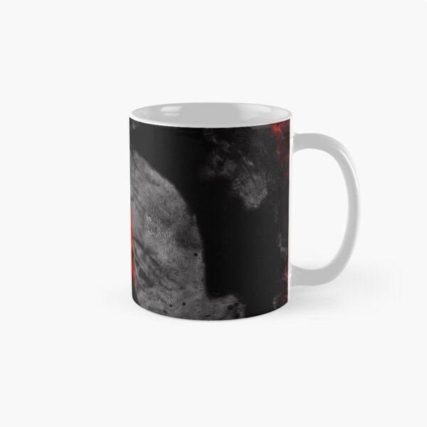 Item preview, He Doesn't Fool Me designed and sold by Elizabeth Austin-Craig.