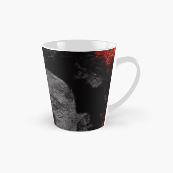 Item preview, He Doesn't Fool Me designed and sold by Elizabeth Austin-Craig.
