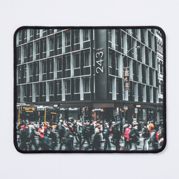 Item preview, RUSH HOUR designed and sold by ryanlabra.