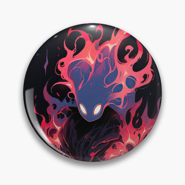 Item preview, Spirit of the Flame designed and sold by Gallant Goose Games.