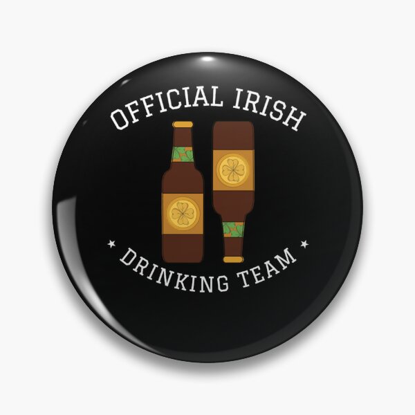 Item preview, Irish Drinking designed and sold by RobertHalldi.