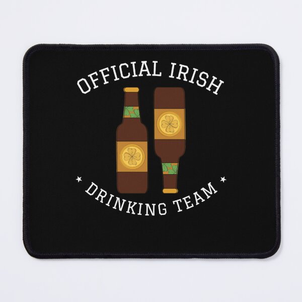 Item preview, Irish Drinking designed and sold by RobertHalldi.