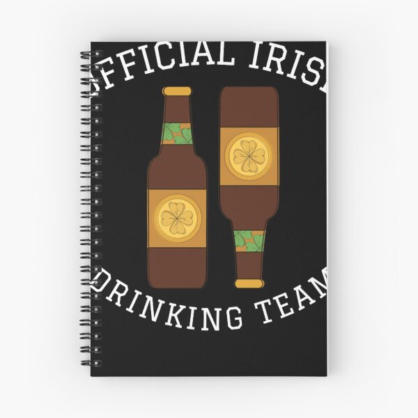 Item preview, Irish Drinking designed and sold by RobertHalldi.