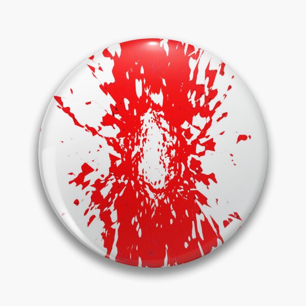 Item preview, The mystery of red and its power designed and sold by Atroce.