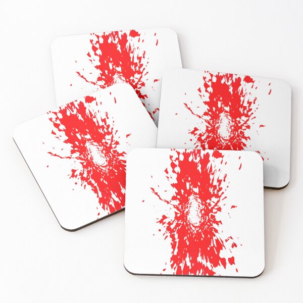 Item preview, The mystery of red and its power designed and sold by Atroce.