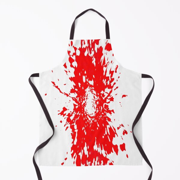 Item preview, The mystery of red and its power designed and sold by Atroce.