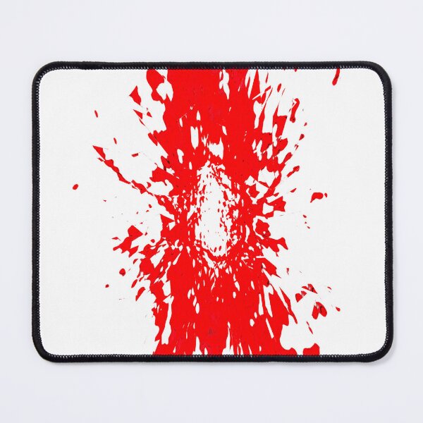 Item preview, The mystery of red and its power designed and sold by Atroce.