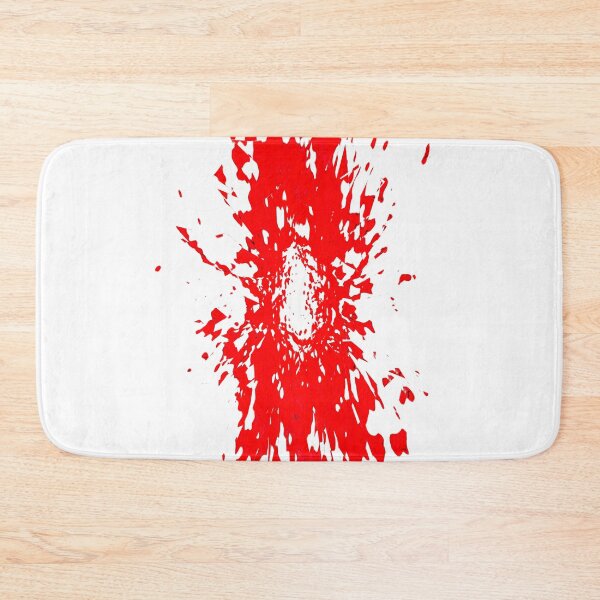 Item preview, The mystery of red and its power designed and sold by Atroce.