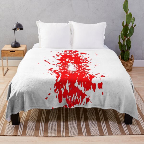 Item preview, The mystery of red and its power designed and sold by Atroce.