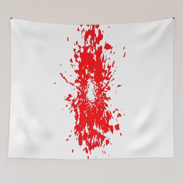 Item preview, The mystery of red and its power designed and sold by Atroce.
