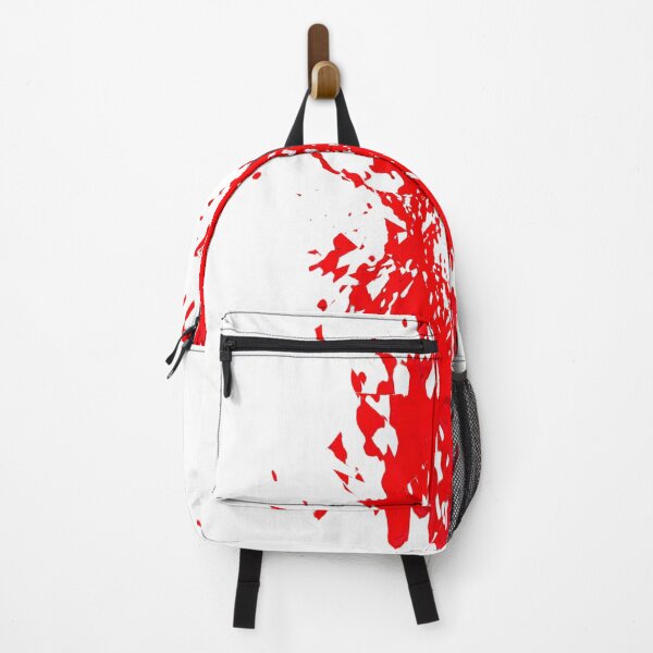 Item preview, The mystery of red and its power designed and sold by Atroce.