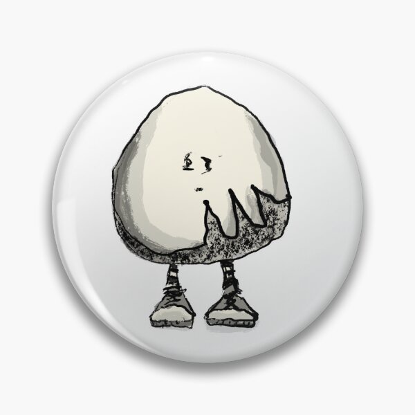 Item preview, Egg Buddy designed and sold by ECM-Vision.