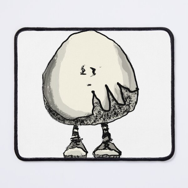 Item preview, Egg Buddy designed and sold by ECM-Vision.