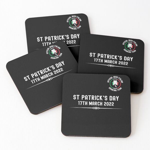 Item preview, Irish Italian designed and sold by RobertHalldi.