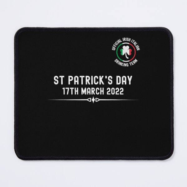 Item preview, Irish Italian designed and sold by RobertHalldi.