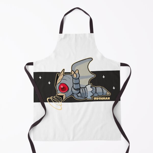 Item preview, mothman2 designed and sold by COOLKJS0.