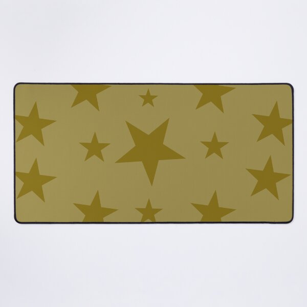 Item preview, Stars Forever Gold designed and sold by Gees512Tees.