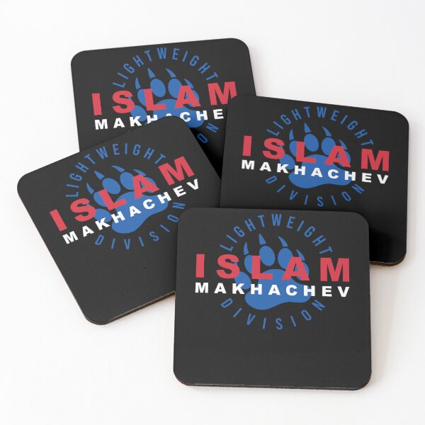 Item preview, Islam Makhachev designed and sold by RobertHalldi.