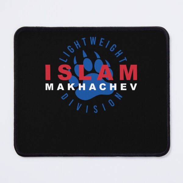 Item preview, Islam Makhachev designed and sold by RobertHalldi.