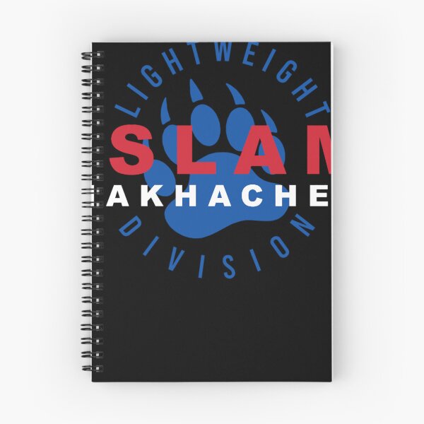 Item preview, Islam Makhachev designed and sold by RobertHalldi.