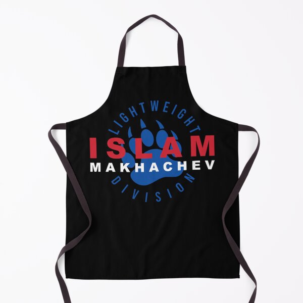 Item preview, Islam Makhachev designed and sold by RobertHalldi.