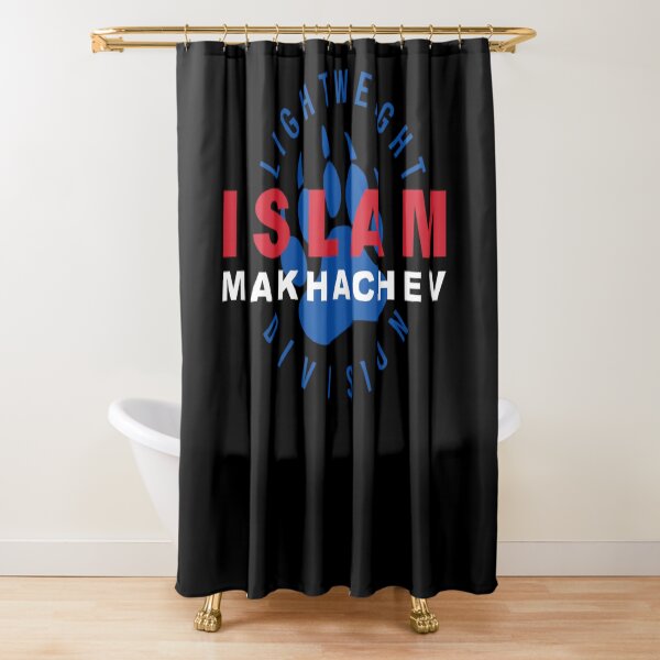 Item preview, Islam Makhachev designed and sold by RobertHalldi.