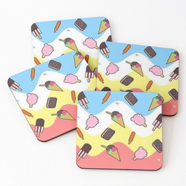 Item preview, Ice cream designed and sold by Massunchik.