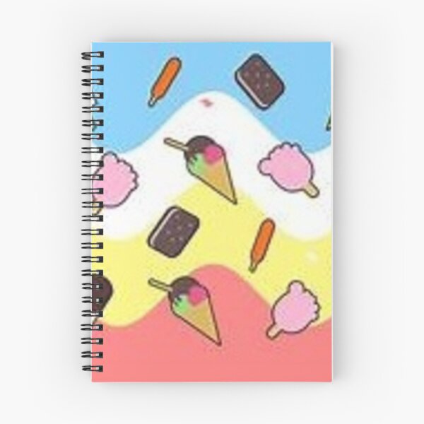 Item preview, Ice cream designed and sold by Massunchik.