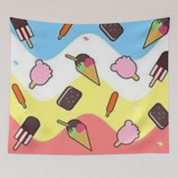 Item preview, Ice cream designed and sold by Massunchik.