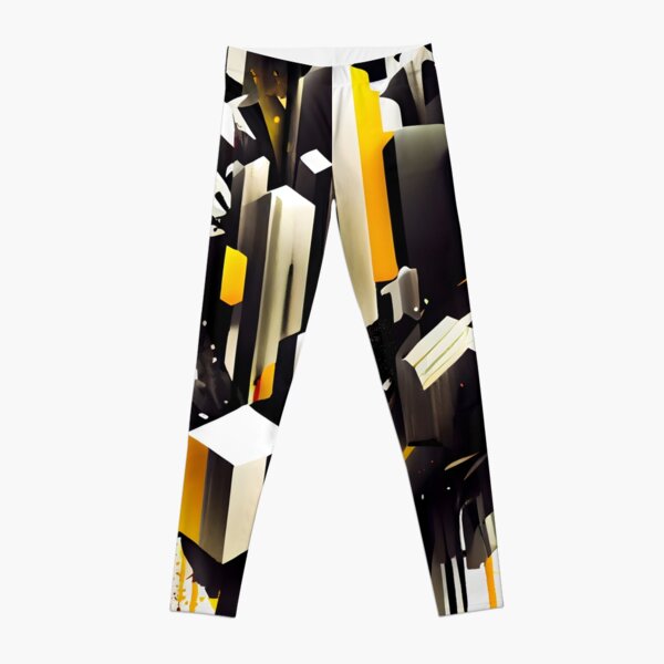 Gentrification Leggings